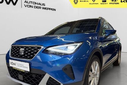 Seat Arona 50.700 km 17.480 &euro; Heilbronn 74076