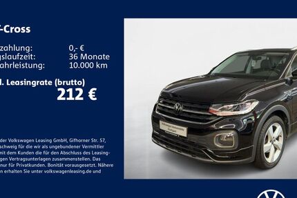 VW T-Cross 26.109 km 19.330 &euro; Stuttgart 70563