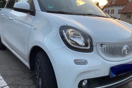 Smart ForFour 86.600 km 7.700 &euro; Stuttgart 70193
