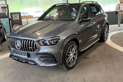 Mercedes-Benz GLE 53 AMG 74.000 km 65.000 &euro; Altbach 73776