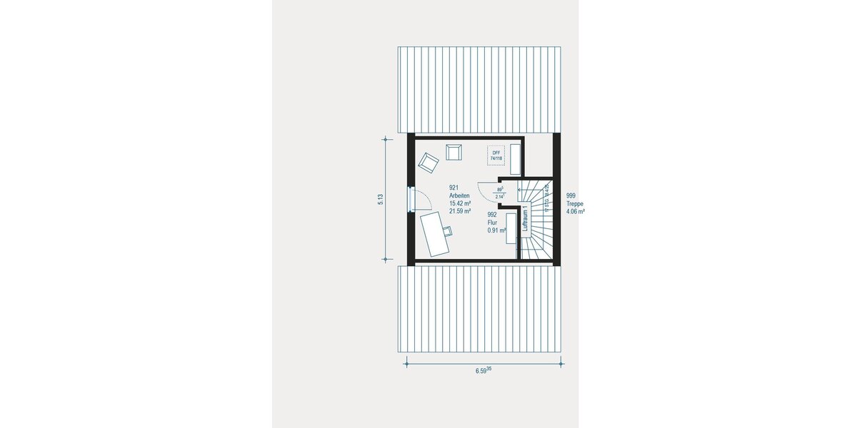?? Eine DHH in Höfingen weg - wer jetzt noch zögert, schaut bald nur zu! Bauplatz+Küche inkl. ? - Doppelhaushälfte Leonberg Höfingen | Angebot:27549099
