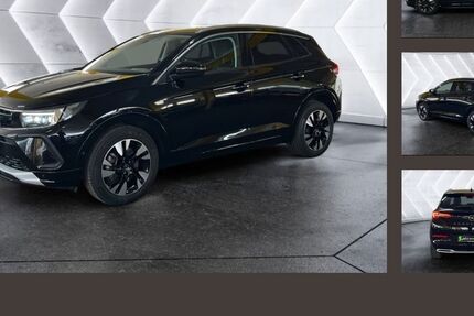 Opel Grandland (X) 51.600 km 20.780 &euro; Sindelfingen 71065