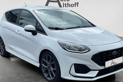 Ford Fiesta 73.300 km 13.290 &euro; Ditzingen (bei Stuttgart) 71254