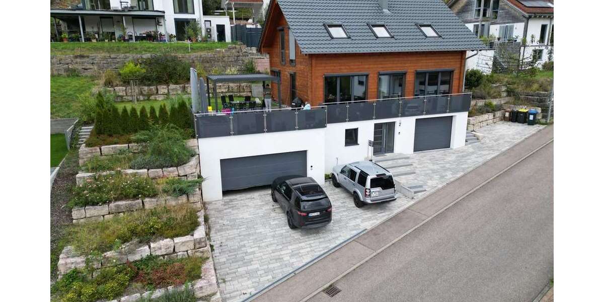 Einfamilienhaus Spiegelberg - 6.5 Zimmer, 167 m&sup2;, 815.000&euro; | Angebot:25429171
