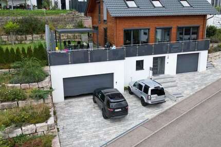 Haus Spiegelberg - 6.5 Zimmer, 167 m&sup2;, 815.000&euro; | Angebot:25429171