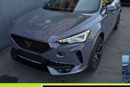 Cupra Formentor 28.600 km 31.870 &euro; Waiblingen 71332
