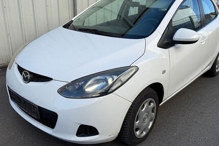 Mazda 2 141.000 km 3.490 &euro; Böblingen 71034
