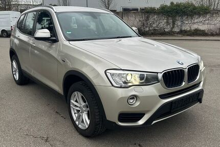 BMW X3 193.000 km 14.950 &euro; Möglingen/Ludwigsburg 71696