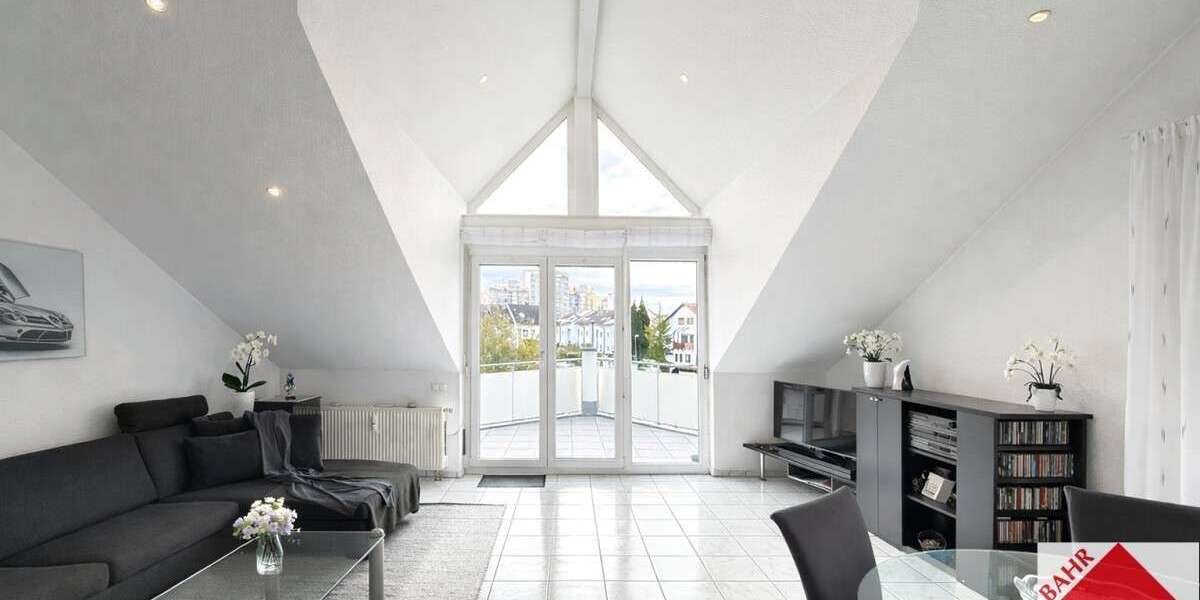 Etagenwohnung Sindelfingen Eichholz - 3.5 Zimmer, 103 m&sup2;, 585.000&euro; | Angebot:25028102