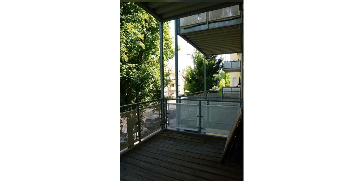 Etagenwohnung Löwenstein - 1 Zimmer, 38 m&sup2;, 600&euro; | Angebot:25989284