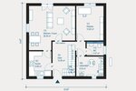 Ein Zuhause nach Ihren Vorstellungen - Individuelles Einfamilienhaus in Urbach mit gehobener Ausstattung - Einfamilienhaus Urbach | Angebot:27544200