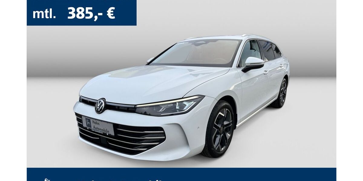 VW Passat Variant 25.880 km 40.290 &euro; Schorndorf 73614