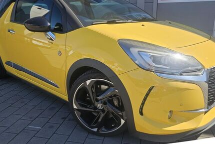 DS Automobiles DS3 90.990 km 12.490 &euro; Remshalden 73630