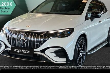 Mercedes-Benz EQE SUV 33.865 km 75.590 &euro; Stuttgart 70469