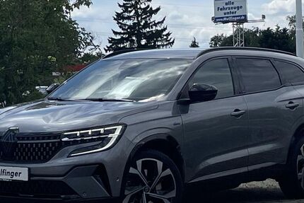 Renault Espace 39.994 km 27.490 &euro; Backnang 71522