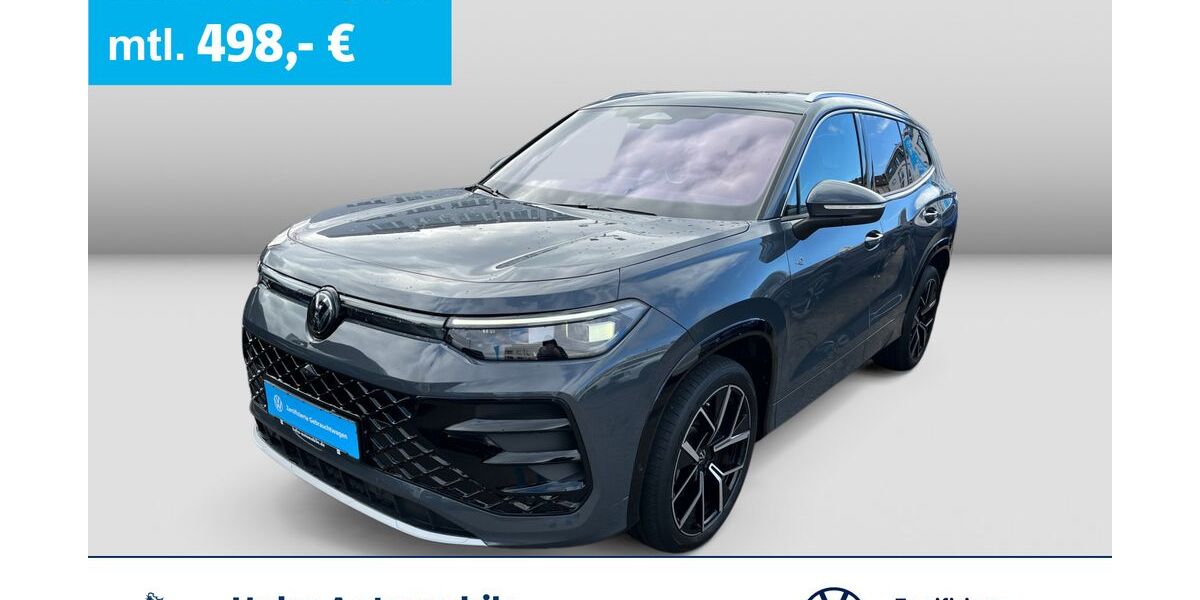 VW Tayron 15.770 km 54.860 &euro; Fellbach 70736