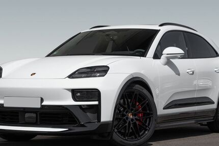 Porsche Macan 9.900 km 118.900 &euro; Heilbronn 74074