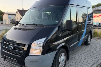 Ford Transit 263.000 km 2.999 &euro; Schorndorf 73614