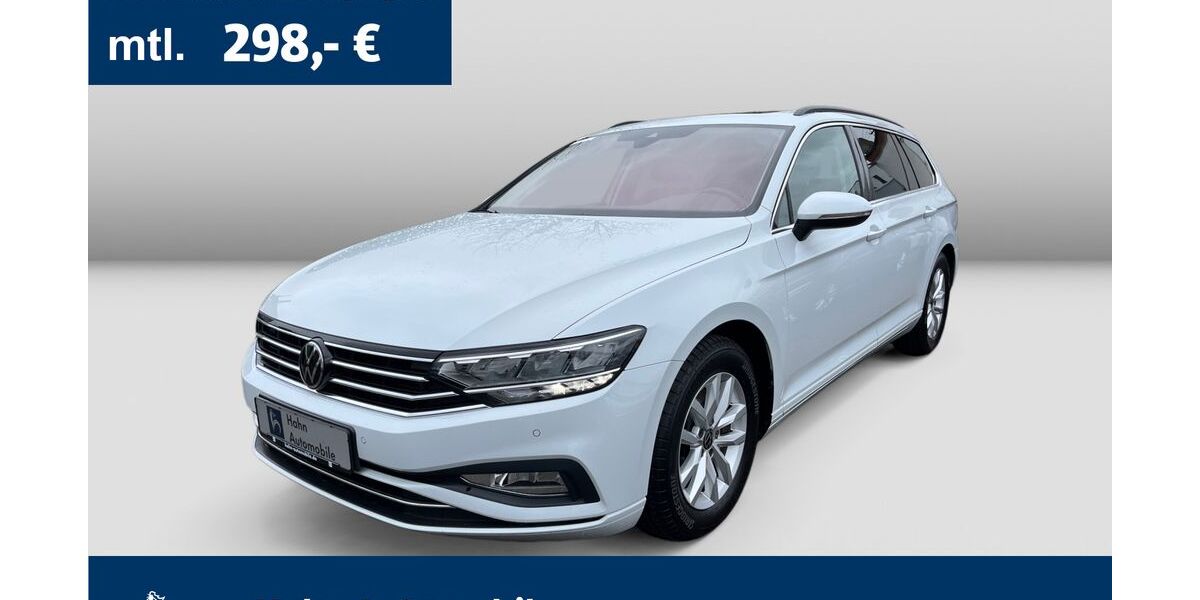 VW Passat Variant 71.106 km 29.390 &euro; Fellbach 70736