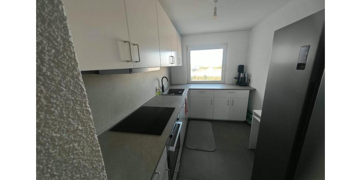 Etagenwohnung Heilbronn Böckingen - 3 Zimmer, 83 m&sup2;, 1.200&euro; | Angebot:27568193