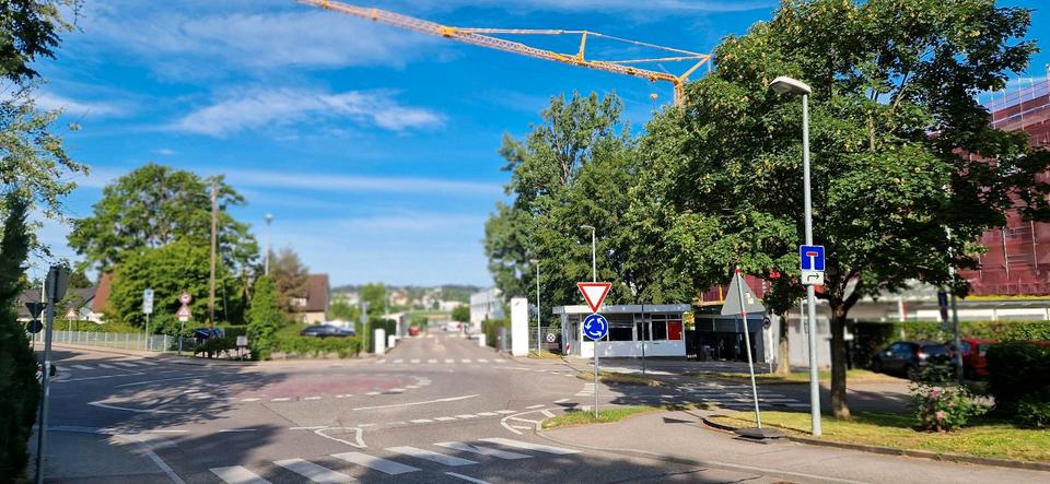 Etagenwohnung Leinfelden-Echterdingen Echterdingen - 3.5 Zimmer, 77 m&sup2;, 435.000&euro; | Angebot:26983740