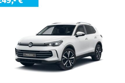 VW Tiguan 10.487 km 39.340 &euro; Böblingen 71032