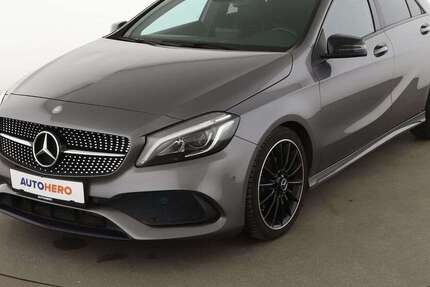 Mercedes-Benz A 180 110.921 km 15.230 &euro; Stuttgart 70195