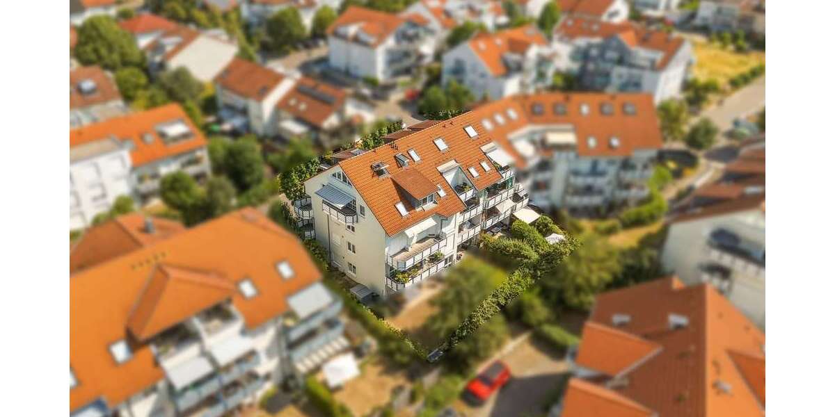 Etagenwohnung Marbach am Neckar - 4.5 Zimmer, 89 m&sup2;, 399.000&euro; | Angebot:26975244