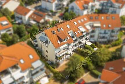 Wohnung Marbach am Neckar - 4.5 Zimmer, 89 m&sup2;, 399.000&euro; | Angebot:26975244