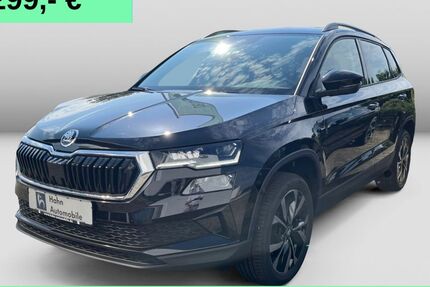 Skoda Karoq 6.800 km 30.980 &euro; Kornwestheim 70806