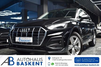 Audi Q5 36.500 km 36.990 &euro; Sindelfingen-Darmsheim 71069