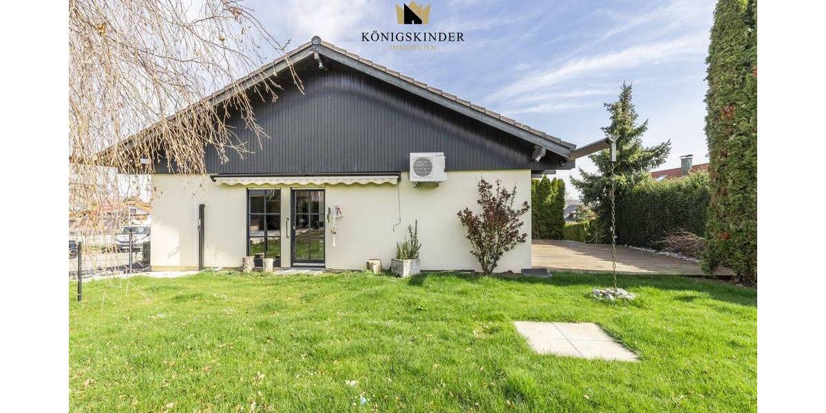 Einfamilienhaus Tiefenbronn / Lehningen Lehningen - 5 Zimmer, 166 m&sup2;, 599.000&euro; | Angebot:25984388