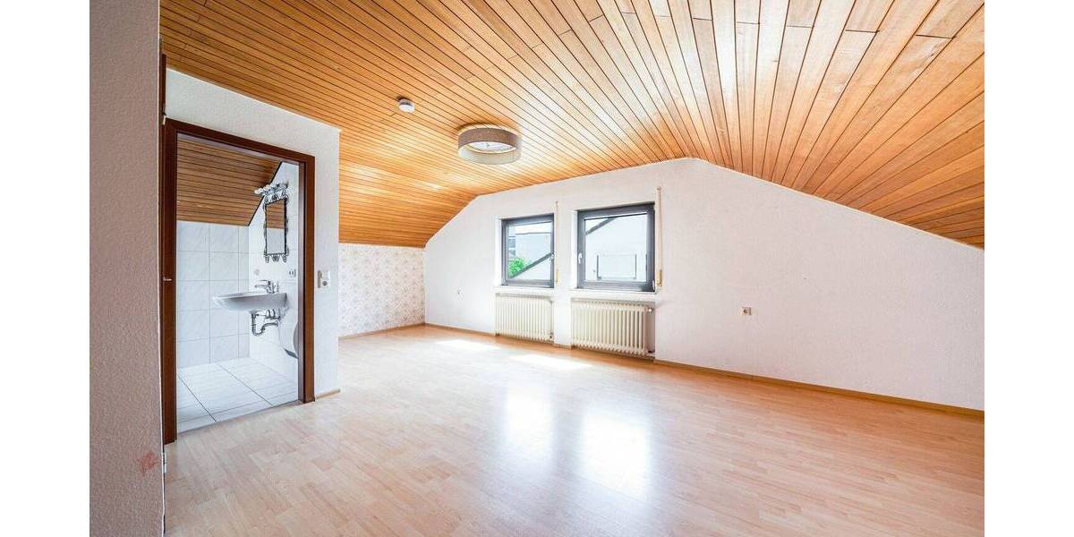 Reihenmittelhaus Steinheim an der Murr Steinheim - 6 Zimmer, 148 m&sup2;, 539.900&euro; | Angebot:26621809
