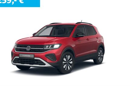 VW T-Cross 17.068 km 21.930 &euro; Kornwestheim 70806