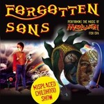 Forgotten Sons - Marillion Tribute Fish Era