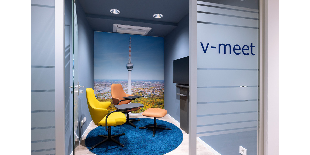 Gewerbeobjekt Stuttgart - 299&euro; | Angebot:25968801