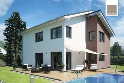 Haus Tiefenbronn - 6 Zimmer, 157 m&sup2;, 1.028.422&euro; | Angebot:25560649