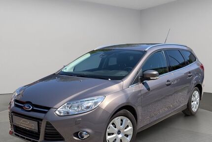 Ford Focus 100.000 km 6.499 &euro; Waiblingen 71334