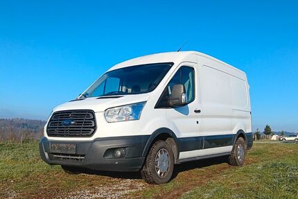 Ford Transit 125.841 km 14.290 &euro; Oberstenfeld 71720