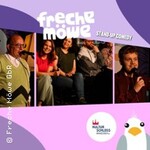 Freche Möwe - Comedy in Wandsbek