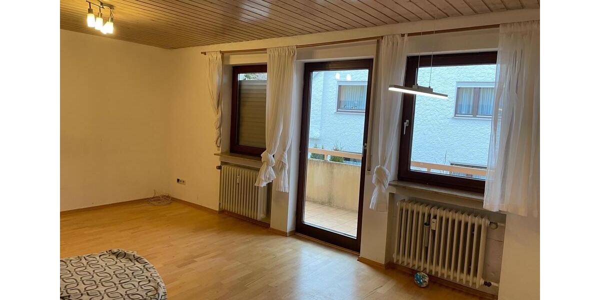 Etagenwohnung Wendlingen am Neckar - 2.5 Zimmer, 62 m&sup2;, 750&euro; | Angebot:25804719