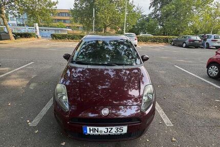 Fiat Punto 176.000 km 2.500 &euro; Heilbronn 74081