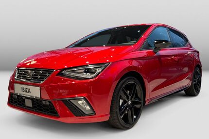 Seat Ibiza 3.900 km 25.780 &euro; Kornwestheim 70806