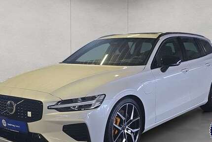 Volvo V60 45.016 km 42.960 &euro; Stuttgart 70190