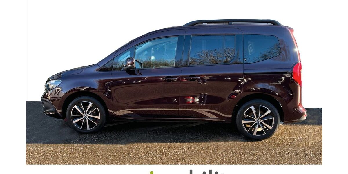 Mercedes-Benz T-Klasse 75.520 km 39.990 &euro; Leinfelden-Echterdingen 70771