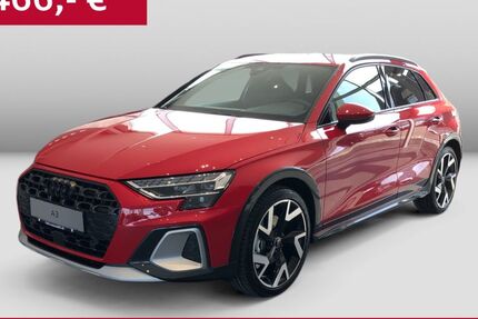 Audi A3 2.000 km 35.830 &euro; Backnang 71522