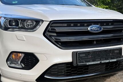 Ford Kuga 83.252 km 13.300 &euro; Sindelfingen 71065