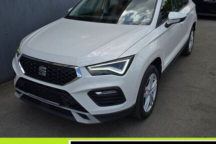 Seat Ateca 183.761 km 15.370 &euro; Waiblingen 71332