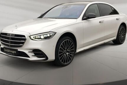 Mercedes-Benz S 450 14.823 km 122.889 &euro; Heilbronn 74072