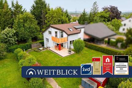 Haus Asperg - 7 Zimmer, 177 m&sup2;, 895.000&euro; | Angebot:26960180